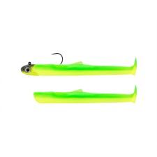 Leurre Souple Armée Fiiish Mud Digger 65mm-MD7007