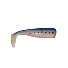 Leurre Souple ERM S-Bull 90mm-sardina-blue