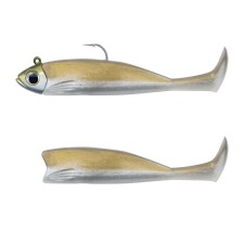 Leurre Souple Fiiish Master Shad 100mm-MS4515