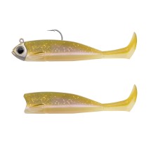 Leurre Souple Fiiish Master Shad 100mm-MS4516