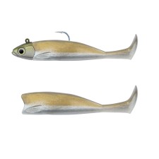 Leurre Souple Fiiish Master Shad 100mm-MS4518