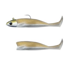 Leurre Souple Fiiish Master Shad 100mm-MS4521