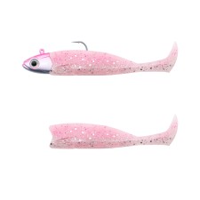 Leurre Souple Fiiish Master Shad 100mm-MS4522
