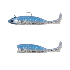 Leurre Souple Fiiish Master Shad 100mm-MS4550