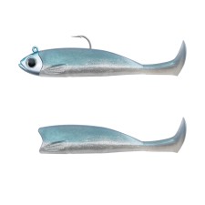 Leurre Souple Fiiish Master Shad 125mm-MS4532