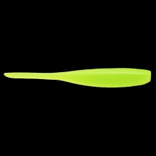 Leurre Souple Keitech Shad Impact 101mm-026