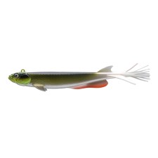 Leurre Souple Prorex V Marley Pelagic Shad 210mm-15227005
