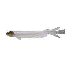 Leurre Souple Prorex V Marley Pelagic Shad 210mm-15227008