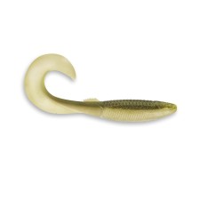 Leurre Souple Rapala Crushcity The Curl 92cm-AYU