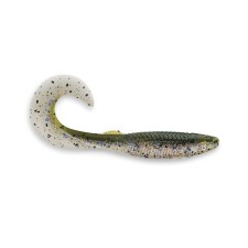 Leurre Souple Rapala Crushcity The Curl 92cm_DVA