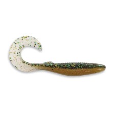 Leurre Souple Rapala Crushcity The Curl 92cm_P
