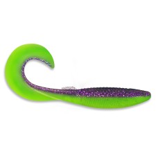 Leurre Souple Rapala Crushcity The Curl 92mm-PCH