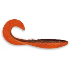 Leurre Souple Rapala Crushcity The Curl 92mm-RCW