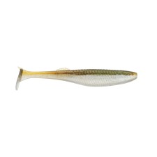 Leurre Souple Rapala Crushcity The Kickman 100mm-ASH