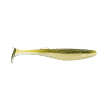 Leurre Souple Rapala Crushcity The Kickman 100mm-AYU
