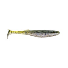 Leurre Souple Rapala Crushcity The Kickman 100mm-DVA