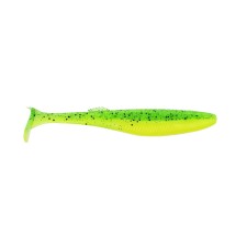 Leurre Souple Rapala Crushcity The Kickman 100mm-LCH