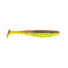 Leurre Souple Rapala Crushcity The Kickman 100mm-MOCH