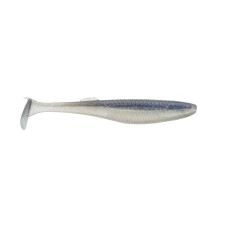 Leurre Souple Rapala Crushcity The Kickman 100mm-PBRP