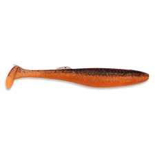 Leurre Souple Rapala Crushcity The Kickman 100mm-RCW