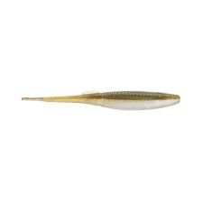 Leurre Souple Rapala Crushcity The Stingman 75mm_ASH
