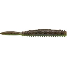 Leurre Souple Rapala Salted Nedroll 80mm-GPWM