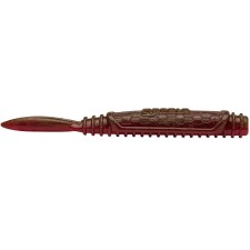 Leurre Souple Rapala Salted Nedroll 80mm-OXR