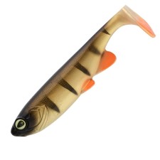 Leurre Souple Sakura Bigpike Shad 150mm-084