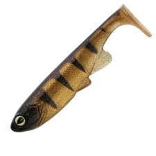 Leurre Souple Sakura Bigpike Shad 150mm-166