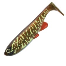 Leurre Souple Sakura Bigpike Shad 150mm-167