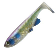 Leurre Souple Sakura Bigpike Shad 150mm-168
