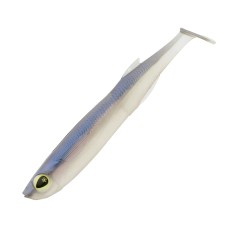 Leurre Souple Sakura Xprat Shad 70mm-120