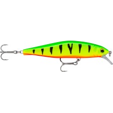 Leurre Suspending Rapala Precision Xtreme Air Boss 80mm-FT