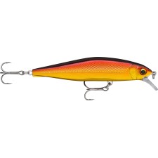 Leurre Suspending Rapala Precision Xtreme Air Boss 80mm-GALB