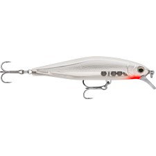 Leurre Suspending Rapala Precision Xtreme Air Boss 80mm-MGGH