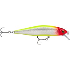 Leurre Suspending Rapala Precision Xtreme Air Boss 80mm_CLN