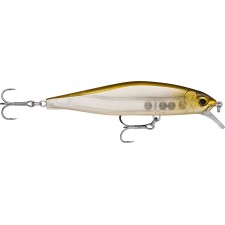 Leurre Suspending Rapala Precision Xtreme Air Boss 80mm_MGHSH