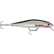 Leurre Suspending Rapala Precision Xtreme Air Boss 80mm_MS