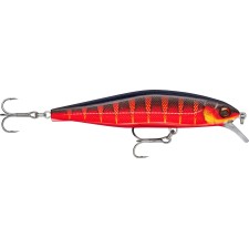 Leurre Suspending Rapala Precision Xtreme Air Boss 80mm_TWZU