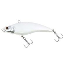 Leurre Trefle Creation Maliera (S) 68mm--joy-white