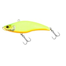 Leurre Trefle Creation Maliera (S) 68mm-mat-chartreuse