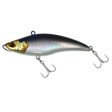 Leurre Trefle Creation Maliera (S) 68mm-metallic-roach