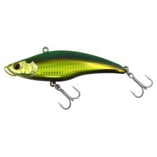 Leurre Trefle Creation Maliera (S) 68mm-trefle-green-gold