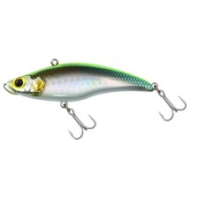 Leurre Trefle Creation Maliera (S) 68mm-yellow-roach