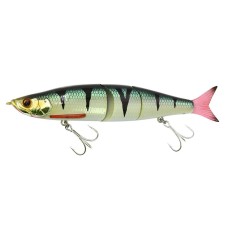 Leurre Trefle Creation Mirage JT (S) 161mm-yellow-perch