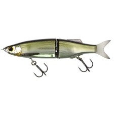 Leurre Trefle Creation Mirage Jt Transformer 225mm-bream