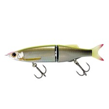 Leurre Trefle Creation Mirage Jt Transformer 225mm-yellow-roach