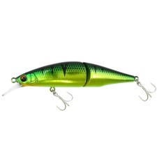 Leurre Trefle Creation Rafalea Jt Sf 118mm-Golden Perch