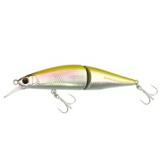 Leurre Trefle Creation Rafalea Jt Sf 118mm-Metallic Aji