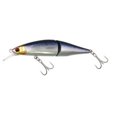 Leurre Trefle Creation Rafalea Jt Sf 118mm-Metallic Katakuchi